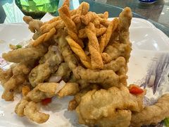 -小秦淮·南京土菜(新亭西路店)