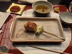 -鳥喜Toriki怀石烧鸟料理