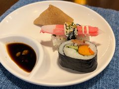 -OPEN開全日自助餐厅·牛肉火锅·海鲜(佛山希尔顿酒店)