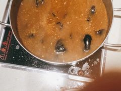 -蝎王府羊蝎子(西直门店)