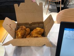 -Kyochon1991校村(共和路店)