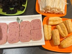 -三煮纸包鱼(青岛总店)