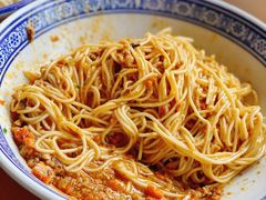 秃黄油-裕兴记·三虾面(西北街总店)