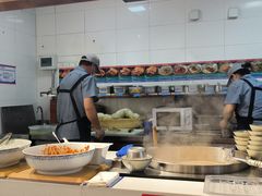 -头壹号  羊汤·饸饹面·大油条(嘉华店)