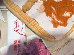 -南锣南门(东方银座店)