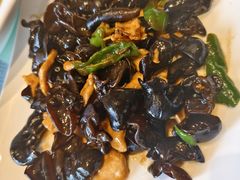 -老牌坊鲁菜名店(聊城美食岛店)
