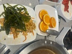 -芳竹园火锅(塘沽金街店)