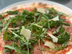 -君悦酒店·La Terrazza意合園·意式风味