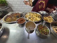 -正宗梧州牛肠酸