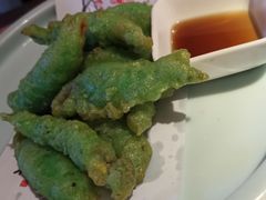 苔条黄鱼-韵秋荷(宝山龙湖天街店)