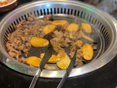 -老卜奎齐齐哈尔烤肉(人民东路店)