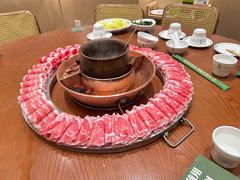 -刘老表·瓦罐汤涮肉(青云谱店)