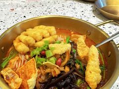 -雙冲柳州螺蛳粉&酸嘢&桂林米粉(簋街店)