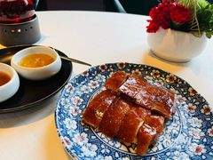 山楂明炉烧鹅-三号黄浦会Canton Table