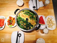 -醉得意·山茶油炒土鸡(泰安火车站大润发店)