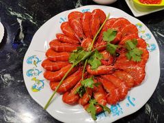 -小海豚•老字号海鲜餐厅(天涯店)