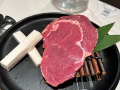 -花味烤肉·拌饭(庐阳万科店)