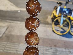 -邓记新一代糖油果子(四川煤管局供销公司职工宿舍店)