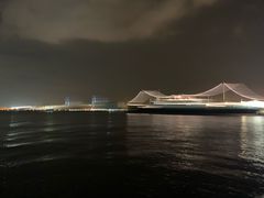 -横滨红砖仓库1号馆