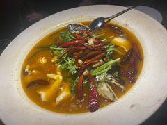 -清水亭湖北菜(大屯DT51店)