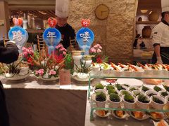 -雍和会海鲜姿造自助(湖东路店)