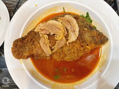 -四季轩中餐厅(徐州开元名都大酒店)