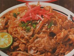 -大食代美食广场(上海中心店)