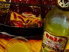 -独雅老火锅(原宏声巷店)