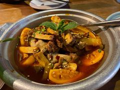 -中8楼风尚云南菜(颐堤港店)