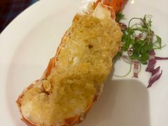 -大连富丽华大酒店·花都西餐厅
