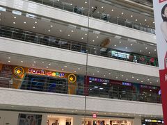 -光启城时尚购物中心