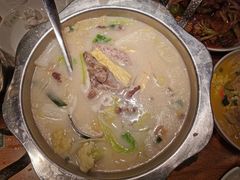 -农家乐·福建土菜(金榕北路店)