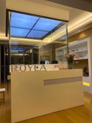 -ROYEA茹彦祛痘·问题肌肤修护中心
