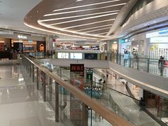 -天虹购物中心(深圳龙华店)