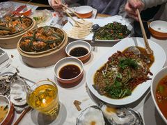 -杨氏青龙虾·羊蝎子(托乐嘉店)