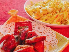 -红日饭店(裕隆三路店)