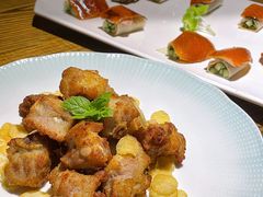 -广东道至正餐厅(区庄店)