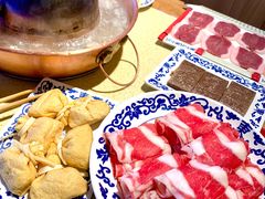 -东镇老火锅(长春路首店)
