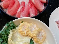 -椰子营·椰子鸡火锅(万象里店)