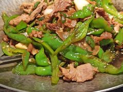 费大厨辣椒炒肉-费大厨辣椒炒肉(通州万达店)