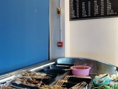 -啊溜烧烤·炭火传承(南澳店)