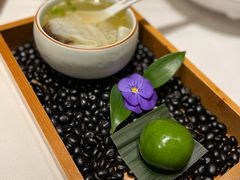 青团子-松鹤楼·非遗·苏帮菜(融科店)