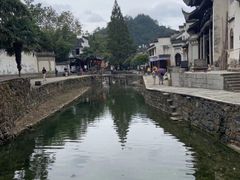 -绩溪龙川景区