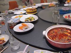 -香丰阁·烤鸭·川湘菜(清河店)