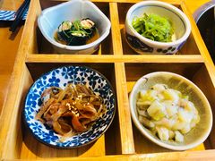 -綱元·海鲜豆捞(明州里店)