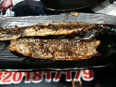 -眼镜哥浦江夜宵大本营