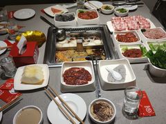 -海底捞火锅(凯德广场店)