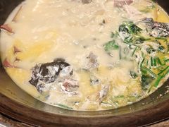 -贺庄·活鱼馆(珠吉路店)