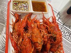 -辣不怕口味虾(凌霄路店)