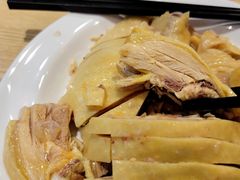 -禧凰·老上海白斩鸡辣肉面店